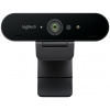 Logitech BRIO 4K Stream UHD Webkamera #1