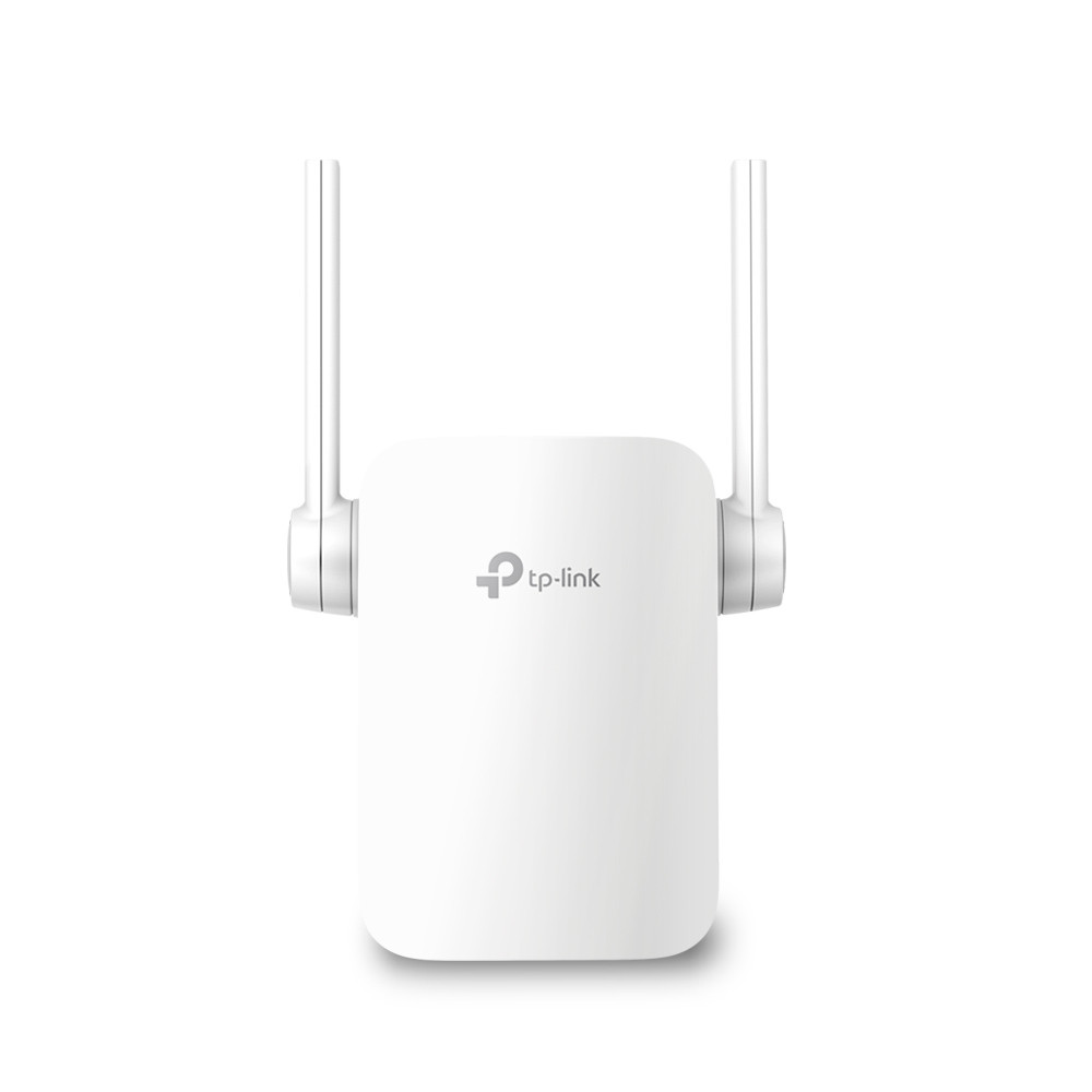 TP-Link Wireless-AC750 WiFi Range Extender (RE205) #1