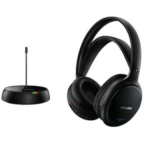 Philips SHC5200/10 vezeték nélküli HiFi fejhallgató #1