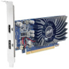 Asus GeForce© GT 1030 2GB GDDR5 low profile VGA for HTPC #1