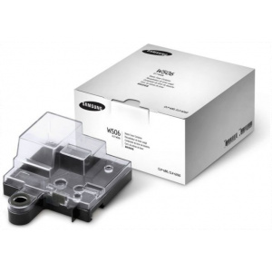 Samsung CLT-W506 porgyűjtő (szemetes) #1