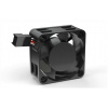 4 cm hűtőventilátor NoiseBlocker BlackSilent PRO PM-2 #1