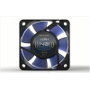 6 cm hűtőventilátor NoiseBlocker BlackSilent FAN XR-1 #1