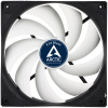 14 cm hűtőventilátor Arctic F14 Silent #1