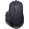 Logitech MX Master 2S vezeték nélküli egér (Grafit) #1