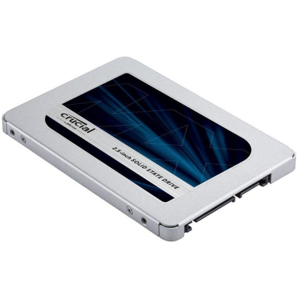 250GB Crucial MX500 SSD SATA 6GB/s #1