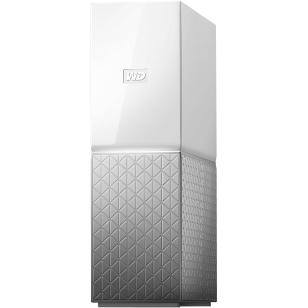 2TB WD My Cloud Home (USB 3.0 + LAN) felhőalapú tárolás #1