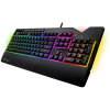 Asus ROG Strix Flare Mechanikus Magyar Gamer billentyűzet #1