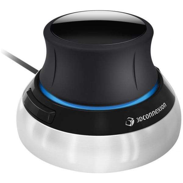 3DX Connexion SpaceMouse© Compact 3D egér #1