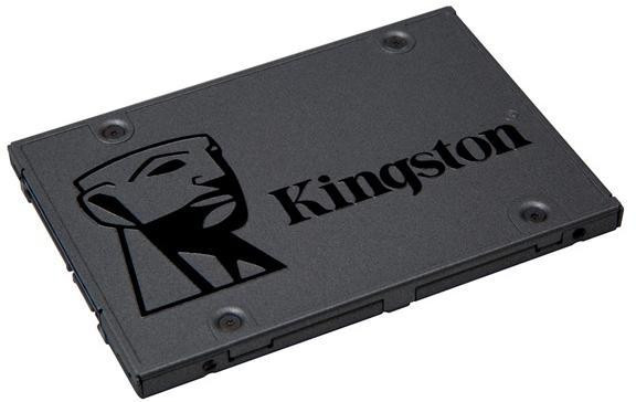 960GB Kingston SSD Now A400 Series #1