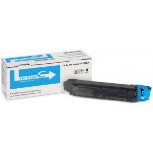 Kyocera TK-5150C toner (TK5150C) #1