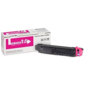 Kyocera TK-5150M toner (TK5150M) #1
