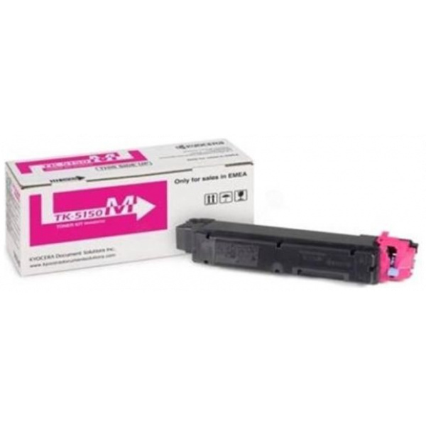 Kyocera TK-5150M toner (TK5150M) #1