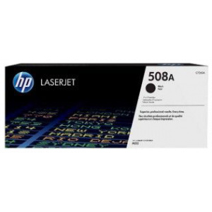 HP CF360A toner (508A) #1