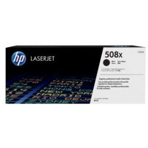 HP CF360X toner (508X) #1