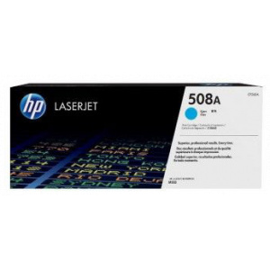 HP CF361A toner (508A) #1