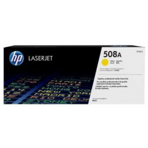 HP CF362A toner (508A) #1