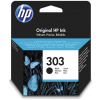 HP T6N02AE patron (303) fekete #1