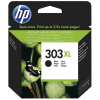 HP T6N04AE patron (303XL) fekete #1