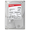 2TB Toshiba SATA3 HDD 64MB - P300 #1