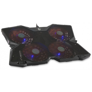 Rampage AD-RC3 notebook hűtő #1