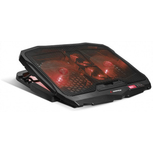 Rampage AD-RC4 notebook hűtő #1