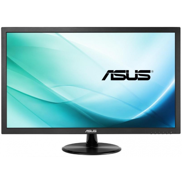 21,5" Asus VP228DE TFT monitor (LED) #1