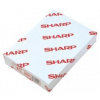 Sharp A4 fénymásoló papír 80g 500 lap #1