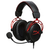 HyperX Cloud Alpha headset (fekete-vörös) #1