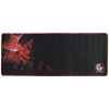 Gembird Gaming Pro egérpad, XL - extra nagy #1