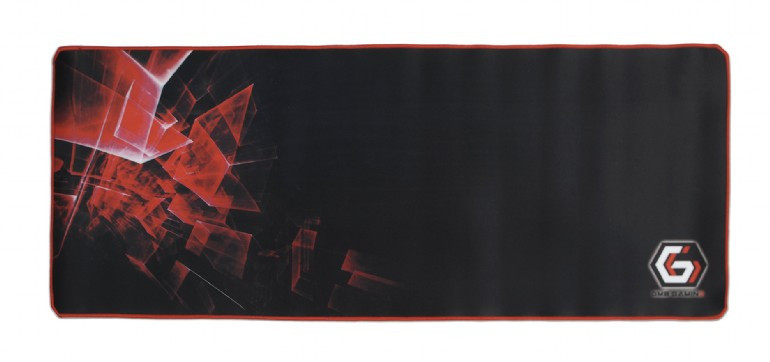 Gembird Gaming Pro egérpad, XL - extra nagy #1