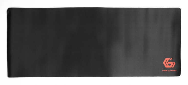 Gembird Gaming egérpad, XL - extra nagy #1