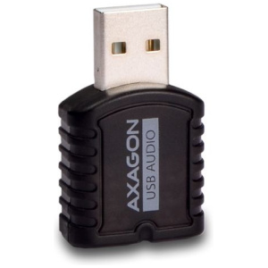 Axagon ADA-10 sztereo Mini USB hangkártya #1