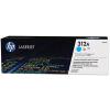 HP CF381A toner (312A) #1