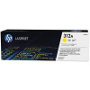 HP CF382A toner (312A) #1
