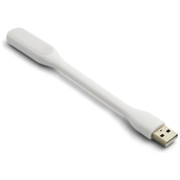 USB lámpa notebookhoz, 6 LED-es (Eseranza) #1