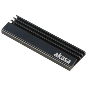 Akasa M.2 SSD (2280) hűtőborda #1
