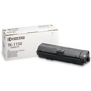 Kyocera TK-1150 toner (TK1150) #1