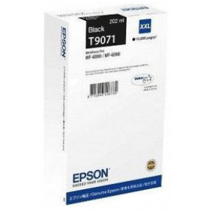 Epson T9071 patron #1