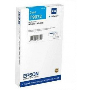 Epson T9072 patron #1