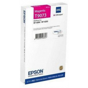 Epson T9073 patron #1