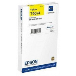 Epson T9074 patron #1