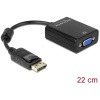 Delock DisplayPort 1.2 > VGA (DSUB) átalakító #1