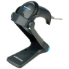 Datalogic Quickscan Lite 1D vonalkódolvasó (USB) auto beolvasás, állvánnyal #1