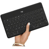 Logitech Keys-To-Go hordozható vezeték nélküli billentyűzet iOS-hez - angol #1