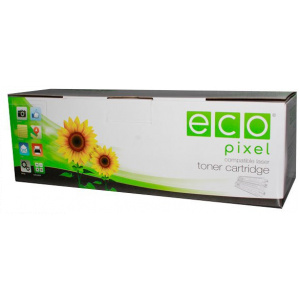 HP CE278A toner (utángyártott, Ecopixel) #1