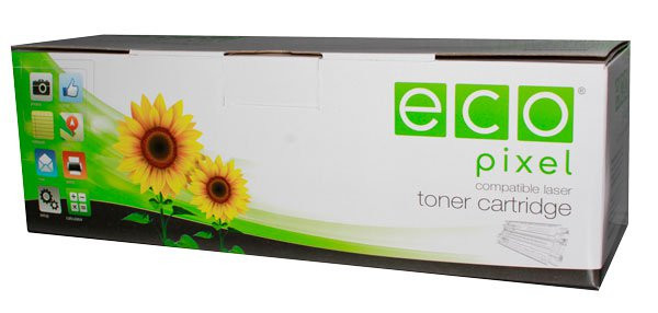 HP CE278A toner (utángyártott, Ecopixel) #1