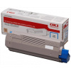 OKI C332/MC363 toner (46508711) cián - nagy kapacitású #1