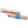 OKI C332/MC363 toner (46508713) sárga #1
