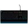 Logitech G213 Prodigy RGB Gaming billentyűzet (angol) #1